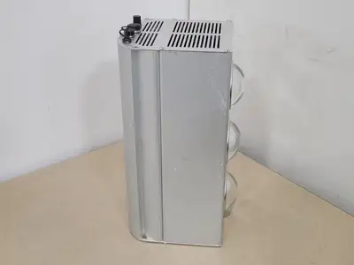 NEW PARUS PGL-RA 350