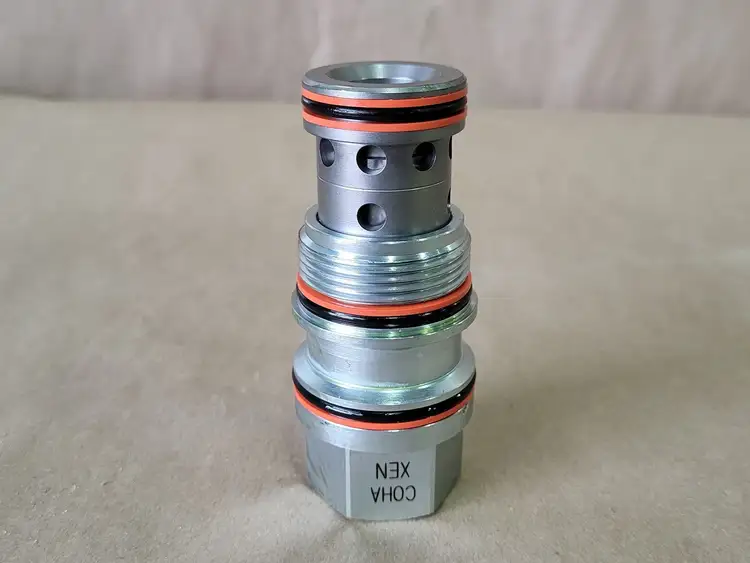 New | in-Stock SUN HYDRAULICS COHA-XEN Parts (Hydraulics and Pneumatics) British Columbia CA | Lenmark #264427