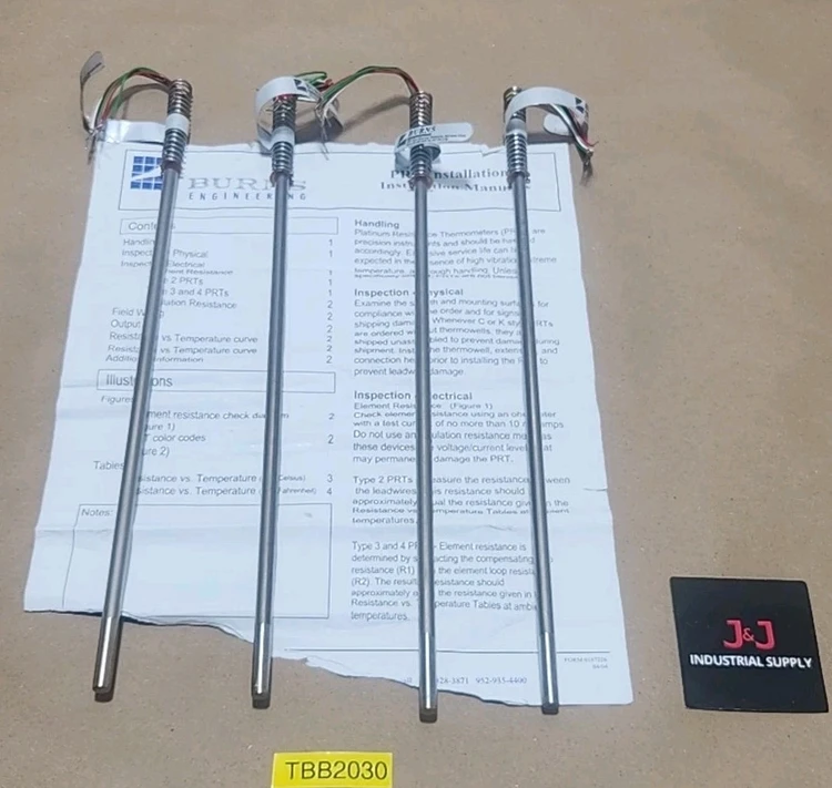 New | in-Stock Burns Engineering 200C05CNN100 Sensors Indiana US | J&J Industrial Supply #510027