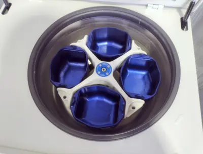 Used EPPENDORF EPPENDORF 5910RI Lab Centrifuges California US | Biotech Equipment Sales #1464360