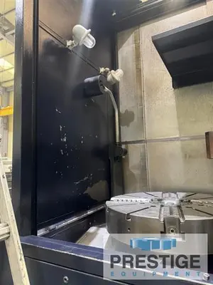 Used 2015 HWACHEON VT-1150-MC Vertical Boring Mills (incld VTL) New York US | Prestige Equipment #1407236