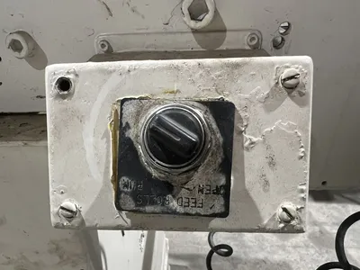 USED MINSTER MEF4-20