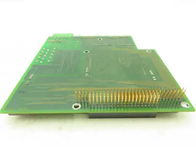Merrick BMKM21735-1 PCB Control Printed Circuit Board Version 4