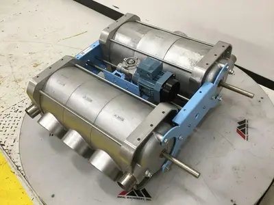 USED MORETTO 203136 / 211294