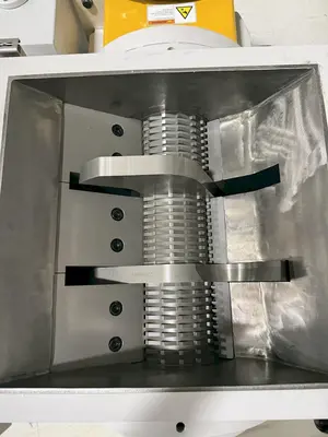 New | in-Stock 2026 MATSUI SMGL-300 Granulators Georgia US | Zag Equipment #1263401