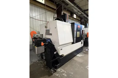 Used _UNKNOWN_ _UNKNOWN_ Vertical Machining Centers Utah US | KD Auctions #1548970