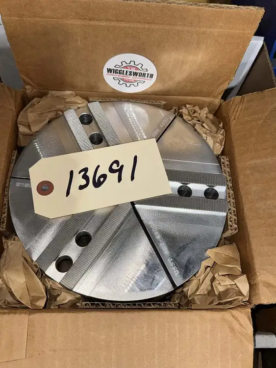 Used U.S. Shop Tools RKT-8300A Cabinets Ohio US | T.R. Wigglesworth Machinery Co. #1231265