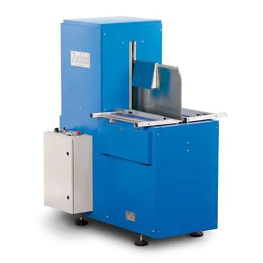 NEW ZECHINI X-CASE