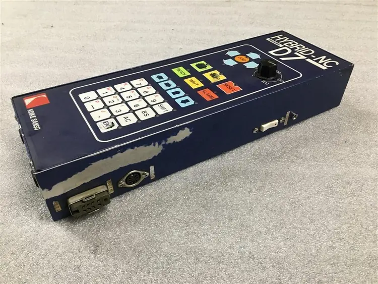 Used KOIKE SANSO HYBRID NC D7 Misc Electrical & Power Parts BE | Apt International N.V #363974