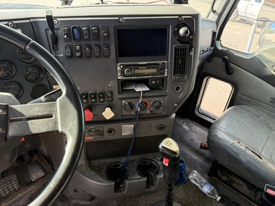 Used 2011 MACK CHU613 Misc Trucks Oklahoma US | Miedema Asset Management Group #1705212