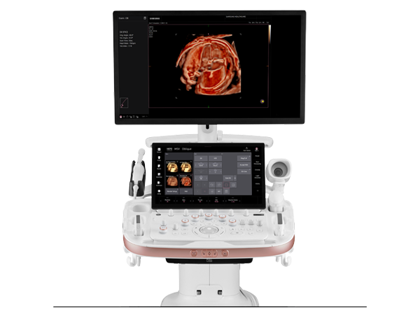 Used SAMSUNG _UNKNOWN_ Medical Imaging - Other New York US | Absolute Medical Services #1481244