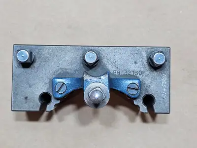 Used DORIAN TOOL INTERNATIONAL QITP50N Tooling & Accessories (Other) British Columbia CA | Lenmark #1426255