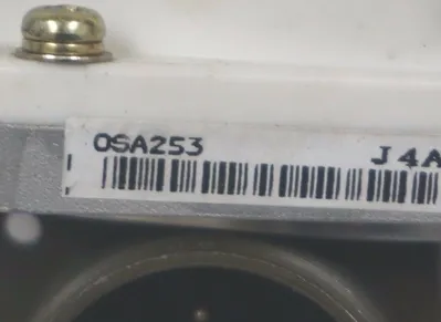 USED MITSUBISHI OSA253 ROTARY ENCODER