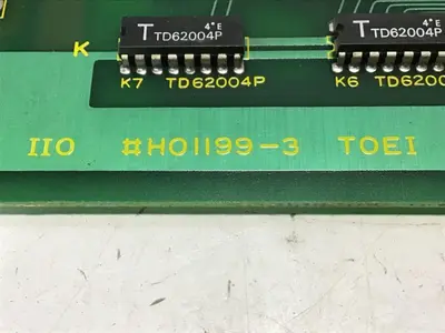 USED TOSHIBA H01199-3