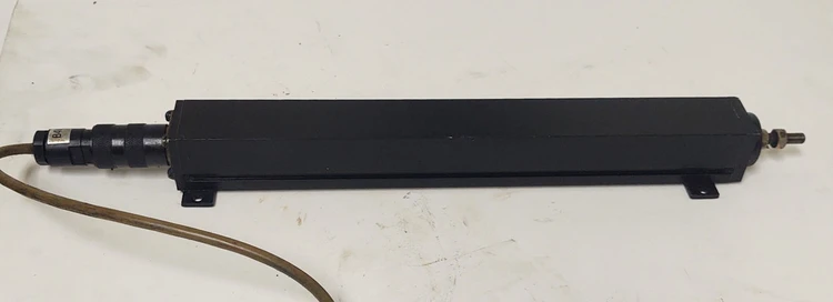 Used Unbranded 8417 5K Transducers Kentucky US | Edwards Industrial Repair #974436