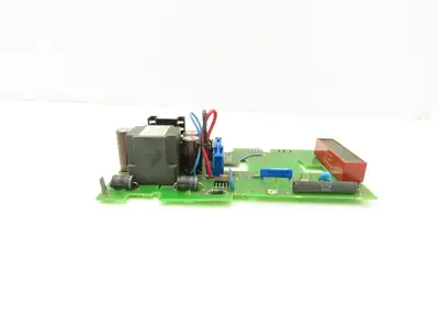 Hewlett-Packard M1722-80110 BD Printed Circuit Board PCB HP Front End Module