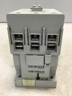USED ALLEN BRADLEY 100-C60.00 SER B