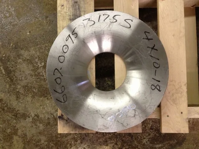 USED Goulds 3175S