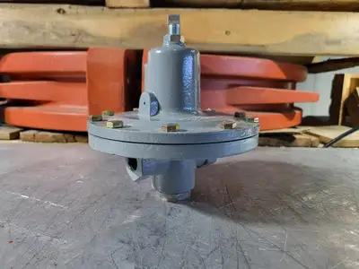 NEW FISHER CONTROLS 95L-6