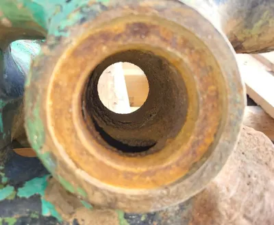 USED GASO 3364A-L