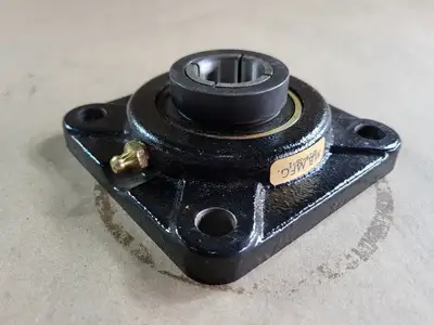 NEW MB MANUFACTURING KFC4-35-1