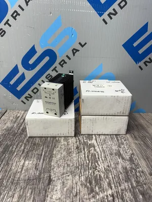 AUTOMATION DIRECT AD-SSR645-DCZ Solid State Relays | ESS Industrial Equipment Sales (1)