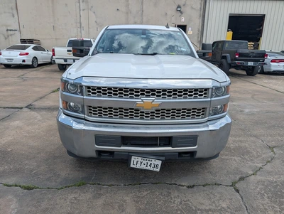 Used _UNKNOWN_ _UNKNOWN_ Pickup Trucks Texas US | IRS Auction #1320694
