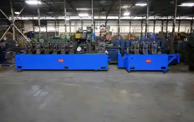 USED YODER M2