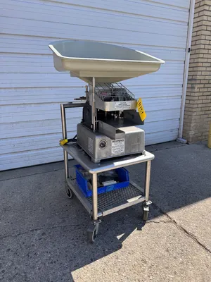 USED HOLLYMATIC SUPER 54