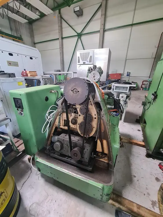 Used PEAFFER P160 H/I Saws (Misc) LV | UCY Industrial GmbH #387703