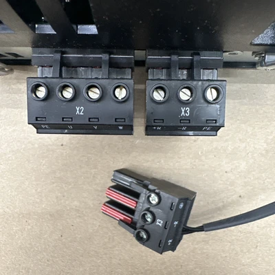 USED SEW Eurodrive MDX61B0008-5A3-4-0T/DEH11B/DFE
