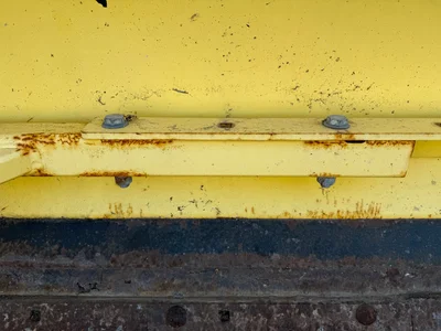 Used _UNKNOWN_ _UNKNOWN_ Plow Blades Georgia US | Auction Management Corporation #1761783