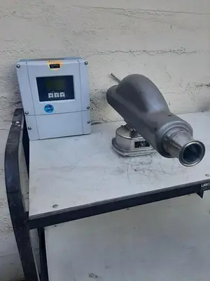 USED ENDRESS+HAUSER 83F40-AFTAACACAAAA