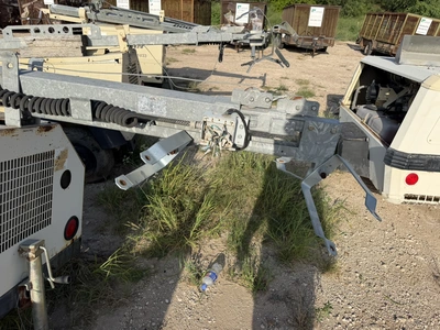 Used _UNKNOWN_ _UNKNOWN_ Construction Equipment Parts Texas US | Miedema Asset Management Group #1312424
