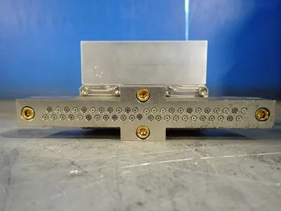 New | in-Stock NORDSON 7425115 Chemical & Process Equipment Ohio US | HGR 24 #1056434