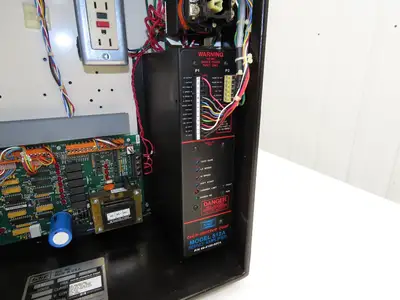 GSE 48R400-01003 Tech-Motive Tool Monitor