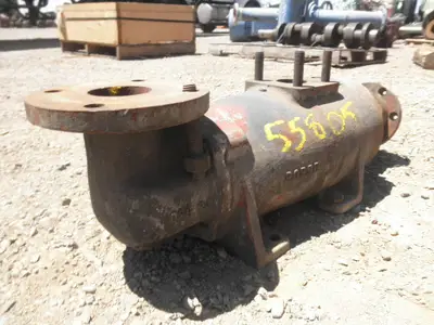 USED ROPER 6338