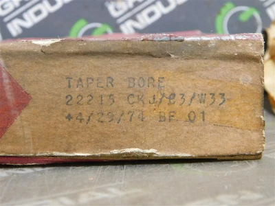 USED SKF 22215 CKJ/C3/W33