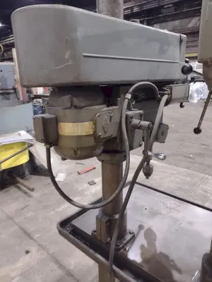 USED CLAUSING