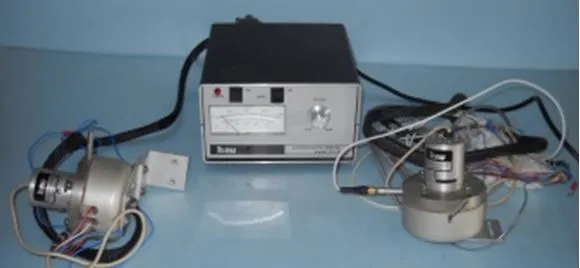 Used _UNKNOWN_ _UNKNOWN_ Gas Analyzers / Detectors Texas US | Bamko Surplus Process Equipment #1177937