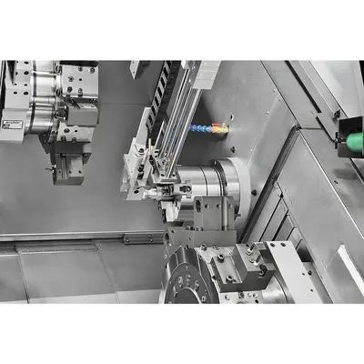 NEW ACCUWAY UA-1500T2Y