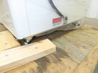 New | in-Stock PLASTIC PROCESS _UNKNOWN_ Dehumidify Desiccant Dryers Indiana US | Arrow Industrial #1483006