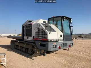 Used 2020 Superior ST-150X Crawler Carriers & Dumpers New Mexico US | Rubbl #1295449