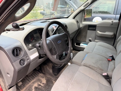 Used 2008 FORD F-150 Pickup Trucks Michigan US | Miedema Asset Management Group #1325416