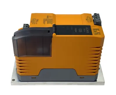 Used B&R ACOPOS 80SD100XS.C0XX-01 100S Stepper Motor Controllers Michigan US | Maverick Industrial Sales #1398193