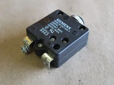 NEW SIEMENS W58-XC4C12A-7