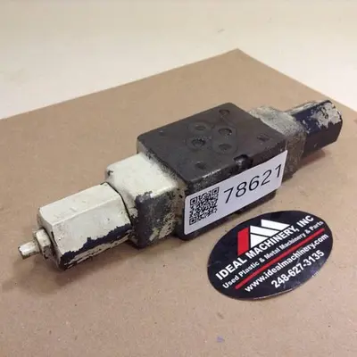 USED YUKEN SD1204-0-10
