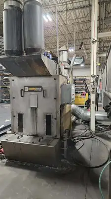 2014 CINCINNATI CL-400 Laser, CNC | Asset Exchange Corporation (4)