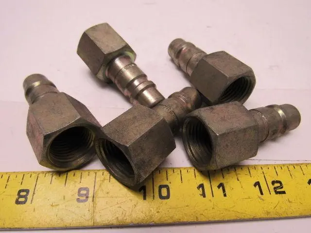 Used HANSON _UNKNOWN_ Parts (Hydraulics and Pneumatics) | Arrow Industrial #635919
