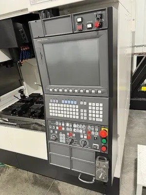2023 OKUMA GENOS M560-V Vertical Machining Centers | Machinery Resources International (3)